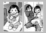 __ichikawa_kyoutarou_and_ichikawa_kana_boku_no_kokoro_no_yabai_yatsu_drawn_by_sakurai_norio__sample-c5ec50899900d3a596b76bb2154156b4