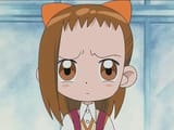 pout