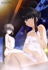 __nishizumi_shiho_and_shimada_chiyo_girls_und_panzer_and_1_more_drawn_by_jitsuhara_noboru__bc50e419fbb27ce4c2114e1760361a45