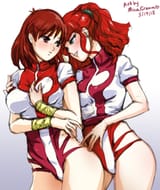 Gunbuster