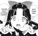 shikoku fag