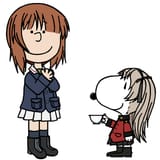 peanuts