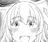 Super happy wani