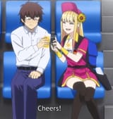 KANPAI