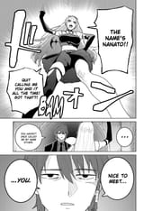 Blood Wing Hunter - #008 - Chapter 8 - 5