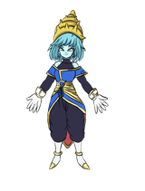 AeoswithSeaSlimeShellHat
