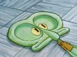 squid