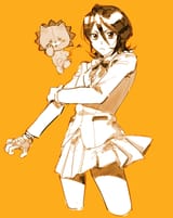 Rukia Ready