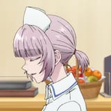 cute hairstyle