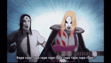 rape