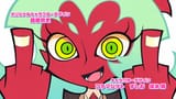 [Erai-raws] New Panty and Stocking with Garterbelt - 02 [1080p AMZN WEB-DL AVC EAC3][MultiSub][88ABB6A2].mkv_snapshot_00.08.409