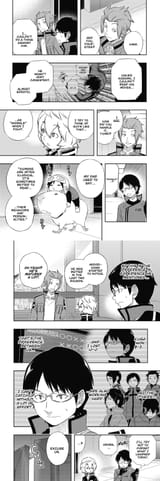 Nino dies here