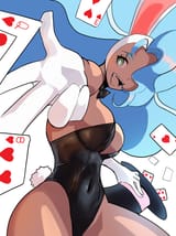 Playboy Felicia (bibi coded)