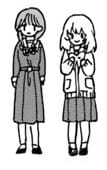 auntie onee-sama for ants