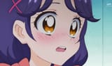 Sango blushing