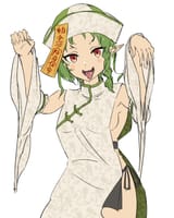 cute elf cuckold