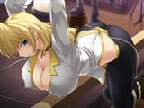 __sara_scorpion_uchuu_kaizoku_sara_drawn_by_seura_isago__7535e5e992576967c56fd7a3147e1cbe