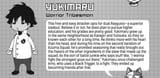 wt vol25 extra yukimaru