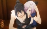 Kizetsu Yuusha to Ansatsu Hime - 04 - 04 - 17.08 stitch