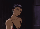 faye valentine
