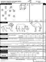 post your score