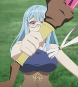 Yuusha Party o Tsuihou Sareta Shiro Madoushi - 04 - 11 - 18.12 stitch