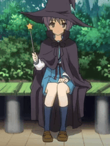 peak kuudere