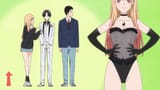 [SubsPlease] Sono Bisque Doll wa Koi wo Suru - 16 (1080p) [99A820CA].mkv_snapshot_14.21