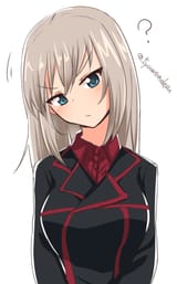 Erika questioning