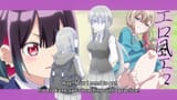 [ASW] Bad Girl - 02 [1080p HEVC][6B5495A0].mkv_snapshot_04.33.376