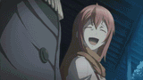 best girl alert