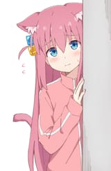 Bocchicat