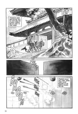 Lone Wolf and Cub - c098 (v20) - p016 [dig] [Good Fortune, Ill Fortune] [Dark Horse Comics] [danke-Empire] {HQ}