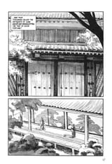 Lone Wolf and Cub - c098 (v20) - p017 [dig] [Good Fortune, Ill Fortune] [Dark Horse Comics] [danke-Empire] {HQ}