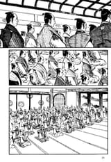 Lone Wolf and Cub - c098 (v20) - p019 [dig] [Good Fortune, Ill Fortune] [Dark Horse Comics] [danke-Empire] {HQ}