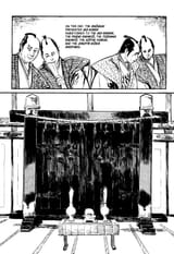 Lone Wolf and Cub - c098 (v20) - p021 [dig] [Good Fortune, Ill Fortune] [Dark Horse Comics] [danke-Empire] {HQ}