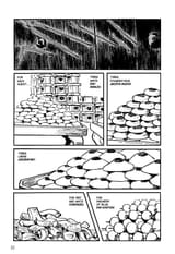 Lone Wolf and Cub - c098 (v20) - p022 [dig] [Good Fortune, Ill Fortune] [Dark Horse Comics] [danke-Empire] {HQ}