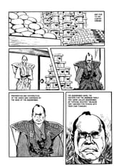 Lone Wolf and Cub - c098 (v20) - p023 [dig] [Good Fortune, Ill Fortune] [Dark Horse Comics] [danke-Empire] {HQ}
