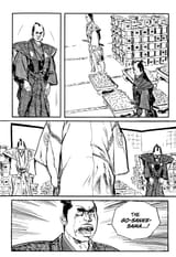 Lone Wolf and Cub - c098 (v20) - p025 [dig] [Good Fortune, Ill Fortune] [Dark Horse Comics] [danke-Empire] {HQ}