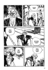 Lone Wolf and Cub - c098 (v20) - p029 [dig] [Good Fortune, Ill Fortune] [Dark Horse Comics] [danke-Empire] {HQ}
