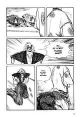 Lone Wolf and Cub - c098 (v20) - p031 [dig] [Good Fortune, Ill Fortune] [Dark Horse Comics] [danke-Empire] {HQ}