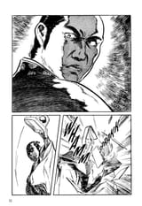 Lone Wolf and Cub - c098 (v20) - p032 [dig] [Good Fortune, Ill Fortune] [Dark Horse Comics] [danke-Empire] {HQ}