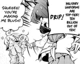 Gushing over Magical Girls (Official) - Vol. 02 Ch. 09 - 11