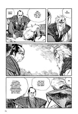 Lone Wolf and Cub - c098 (v20) - p034 [dig] [Good Fortune, Ill Fortune] [Dark Horse Comics] [danke-Empire] {HQ}