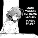 Mahou Shoujo ni Akogarete - Vol.5 Ch.21 - 5