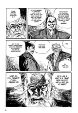 Lone Wolf and Cub - c098 (v20) - p036 [dig] [Good Fortune, Ill Fortune] [Dark Horse Comics] [danke-Empire] {HQ}