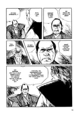 Lone Wolf and Cub - c098 (v20) - p039 [dig] [Good Fortune, Ill Fortune] [Dark Horse Comics] [danke-Empire] {HQ}
