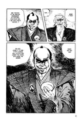 Lone Wolf and Cub - c098 (v20) - p041 [dig] [Good Fortune, Ill Fortune] [Dark Horse Comics] [danke-Empire] {HQ}