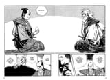 Lone Wolf and Cub - c098 (v20) - p042-043 [dig] [Good Fortune, Ill Fortune] [Dark Horse Comics] [danke-Empire] {HQ}