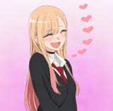 Sono Bisque Doll wa Koi wo Suru - 16 - 02 - 03.24 stitch